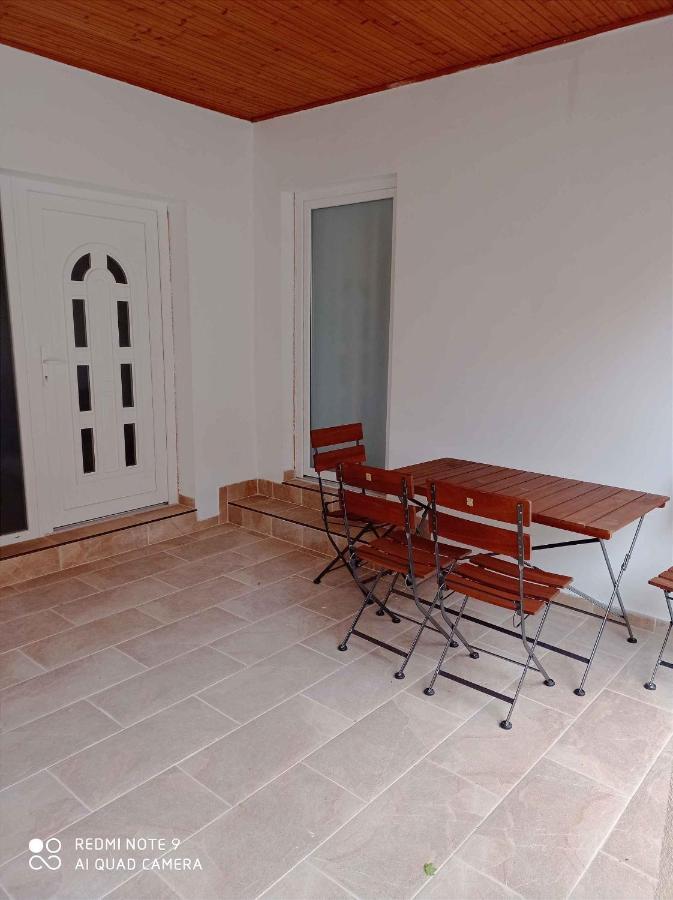 Apartment In Balatonlelle 40765 Exteriér fotografie