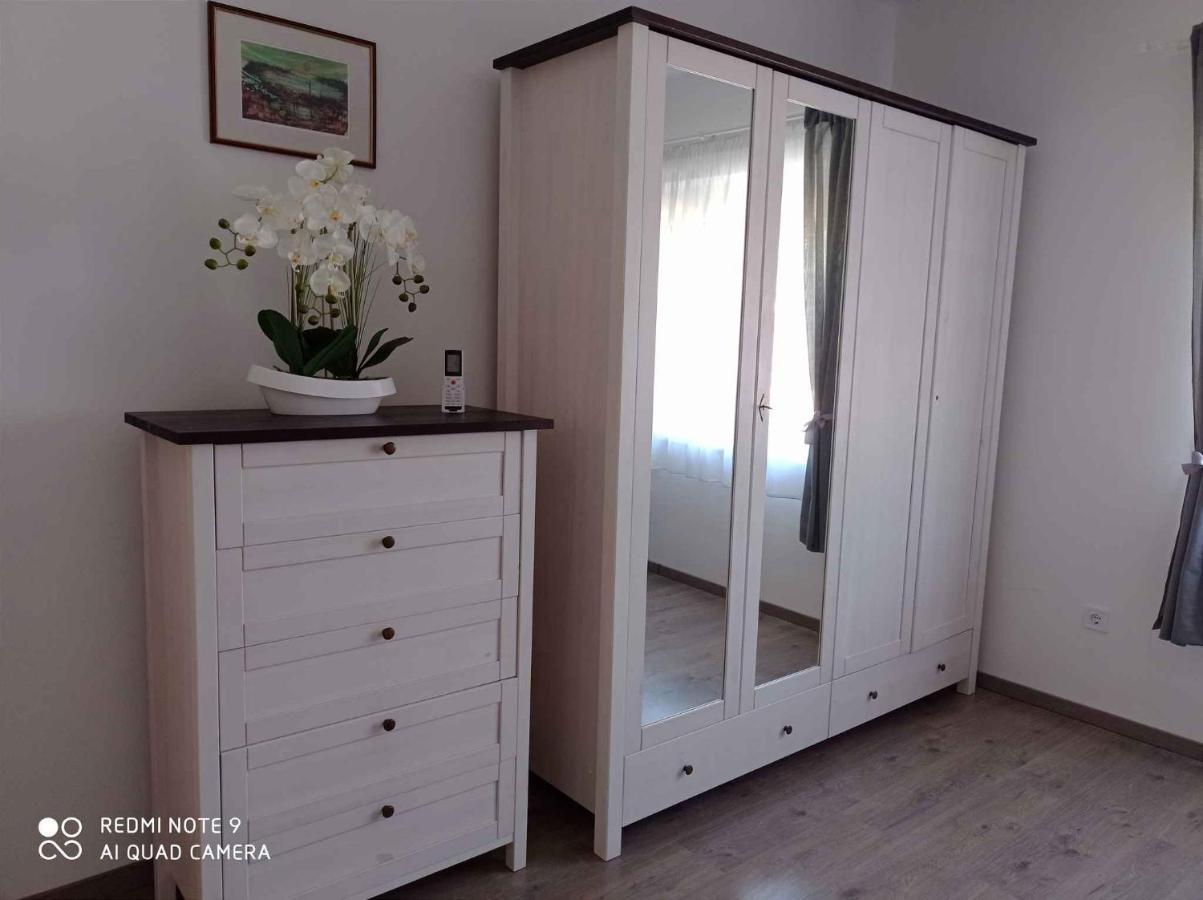 Apartment In Balatonlelle 40765 Exteriér fotografie