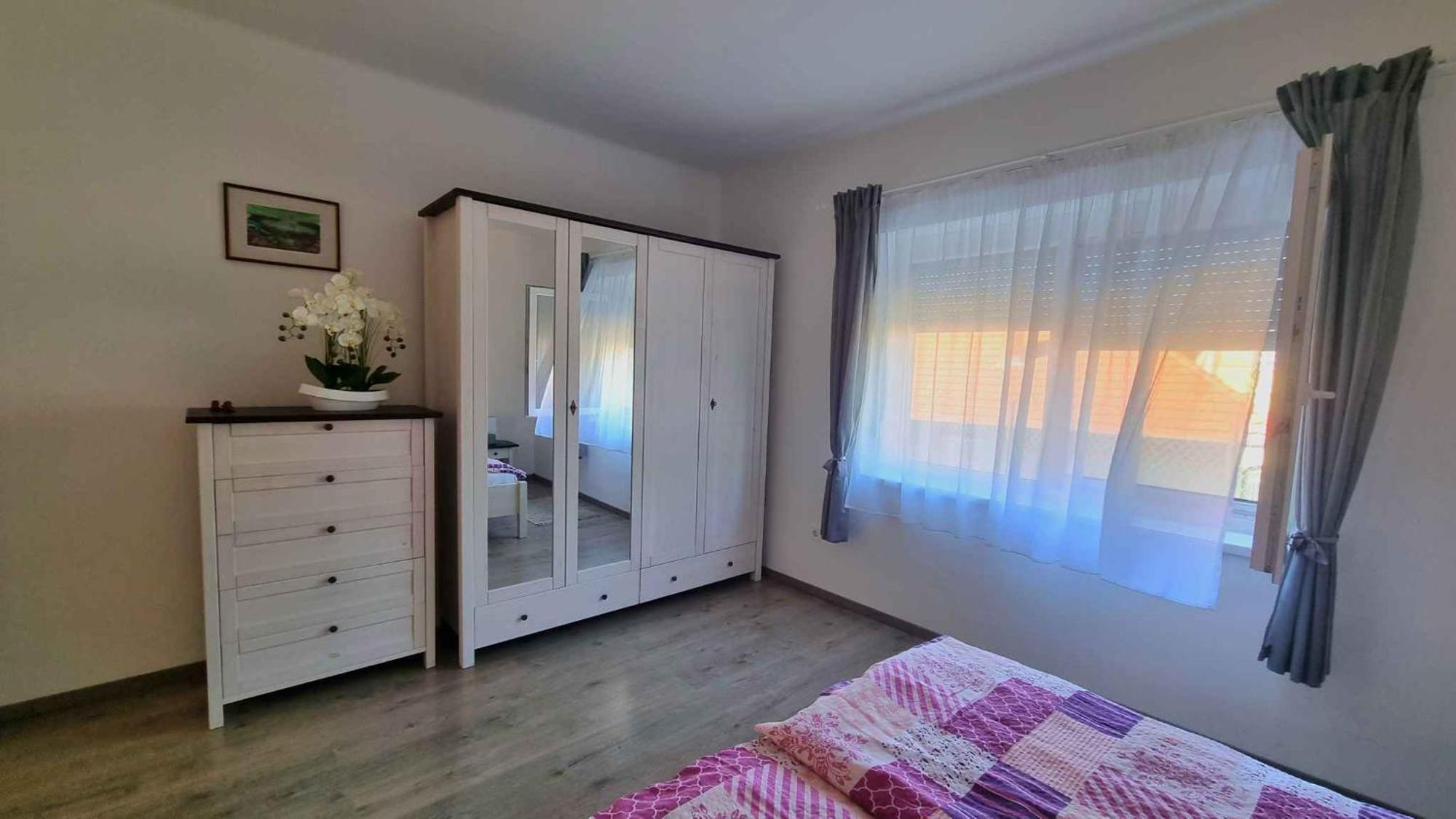 Apartment In Balatonlelle 40765 Exteriér fotografie