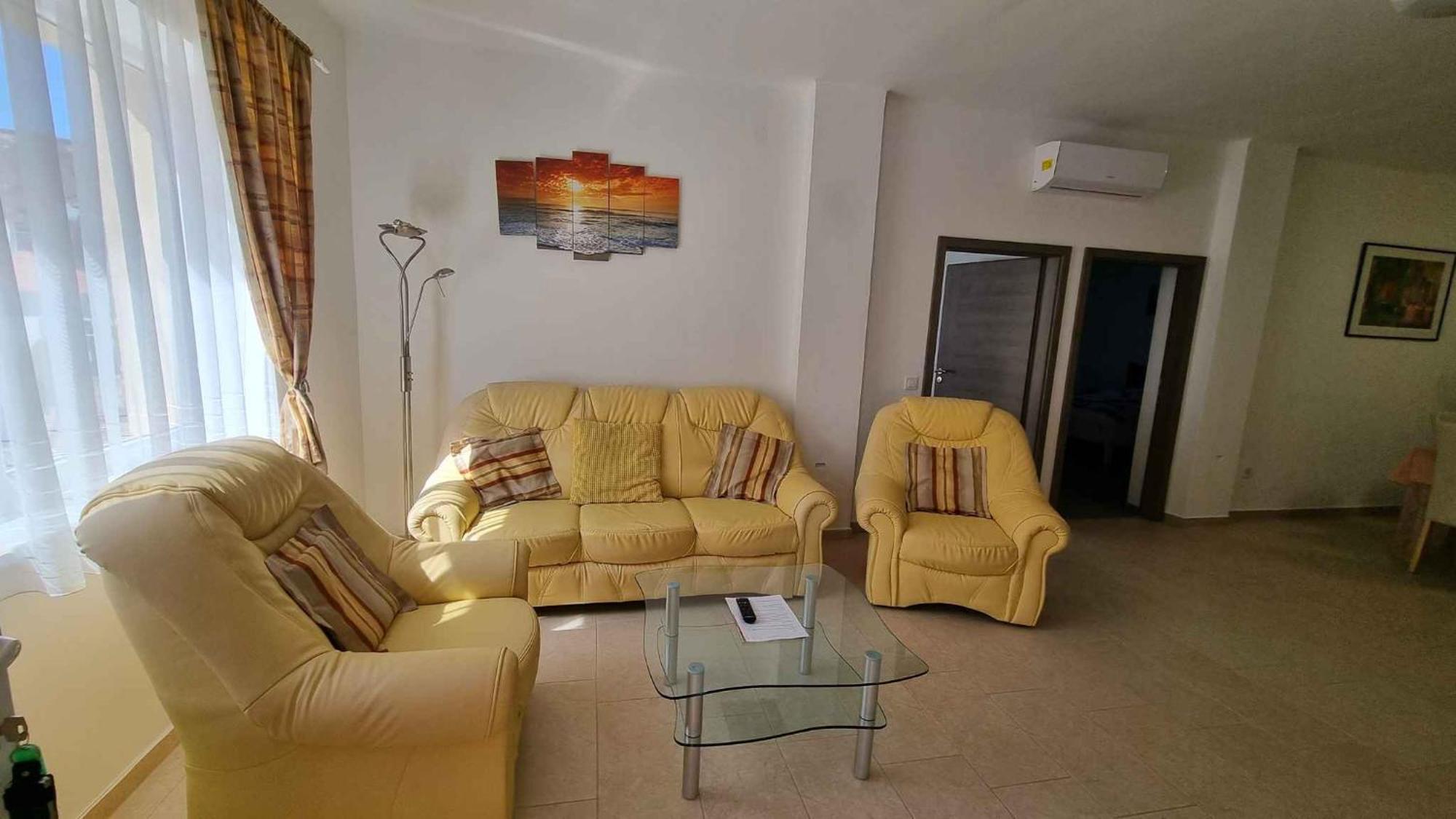 Apartment In Balatonlelle 40765 Exteriér fotografie