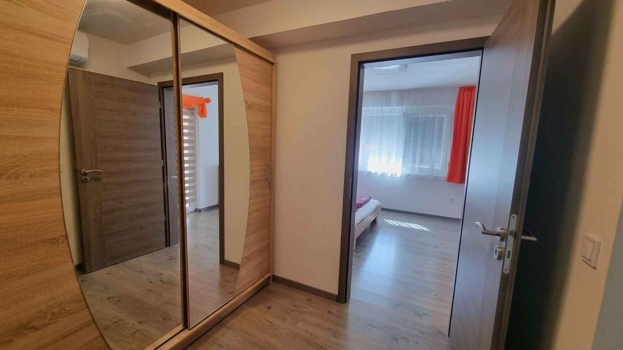 Apartment In Balatonlelle 40765 Exteriér fotografie