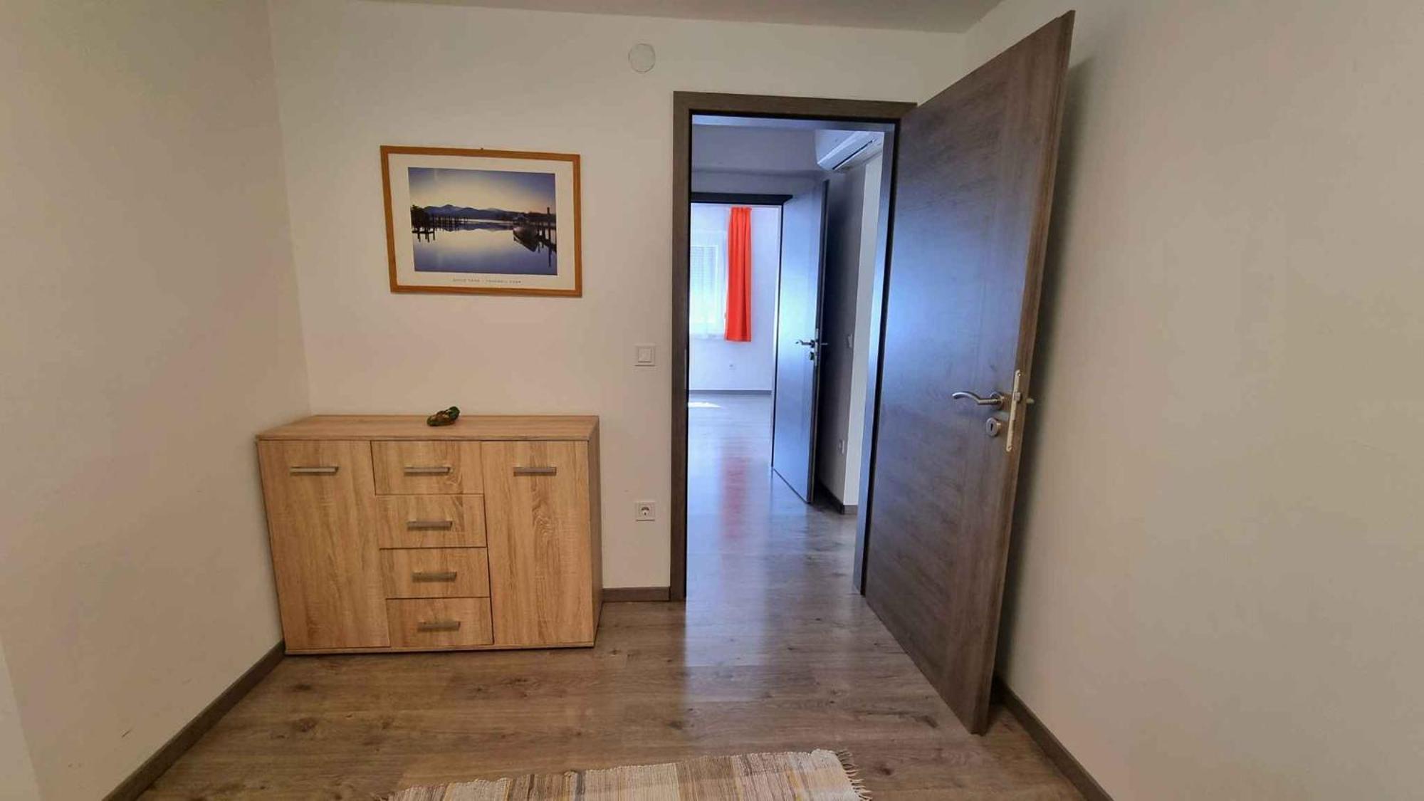 Apartment In Balatonlelle 40765 Exteriér fotografie